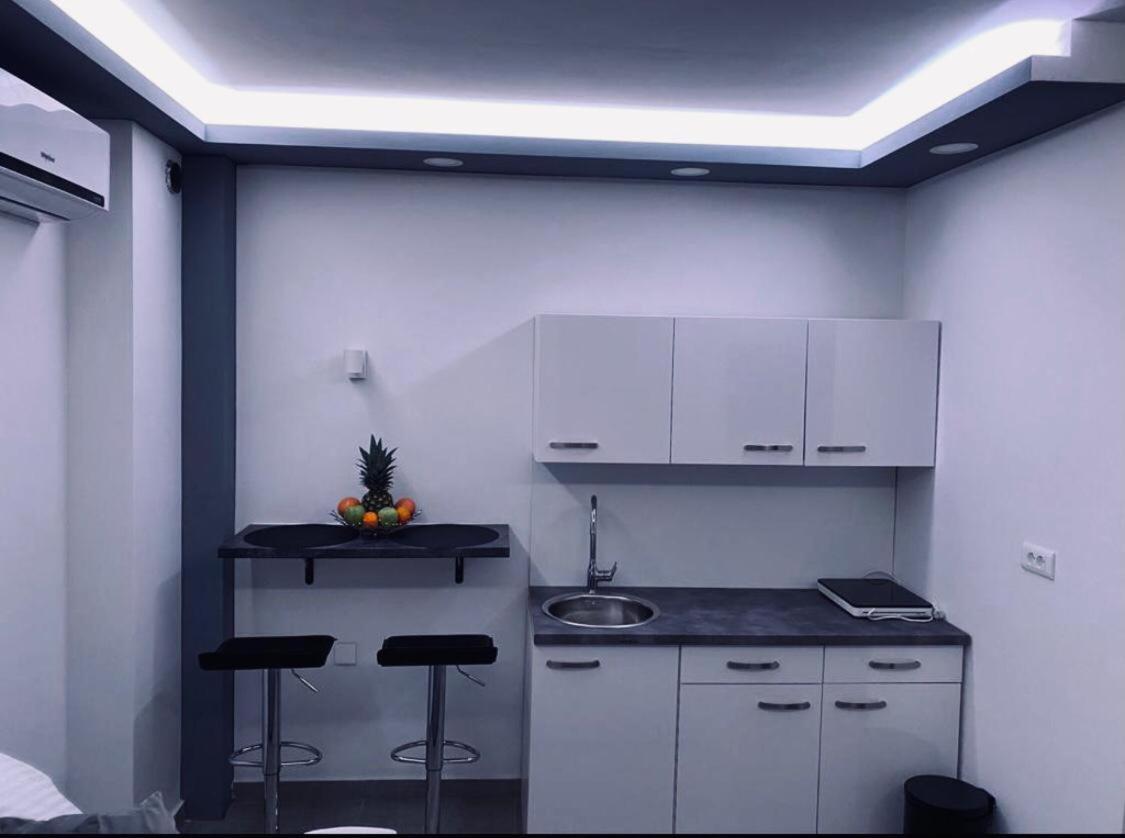 Jacuzzi Apartment Code 96 Zagreb Exterior foto