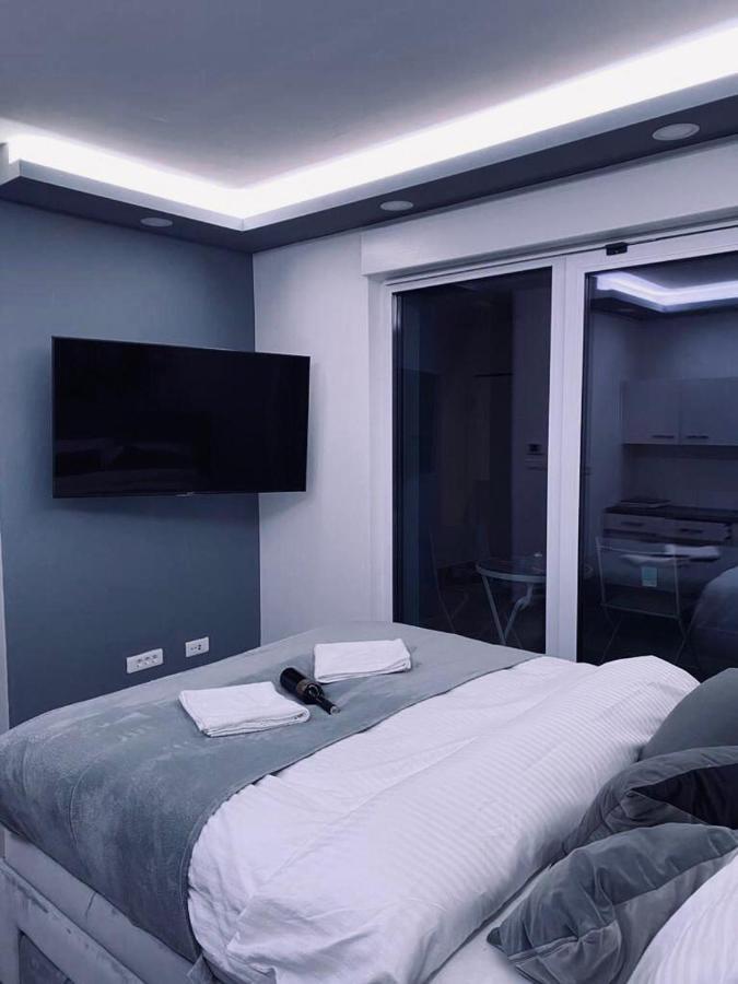 Jacuzzi Apartment Code 96 Zagreb Exterior foto