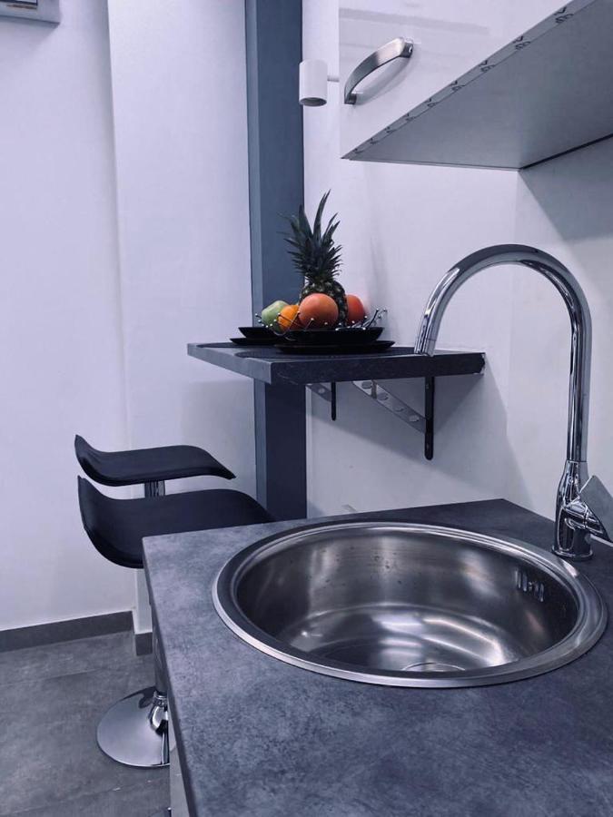 Jacuzzi Apartment Code 96 Zagreb Exterior foto