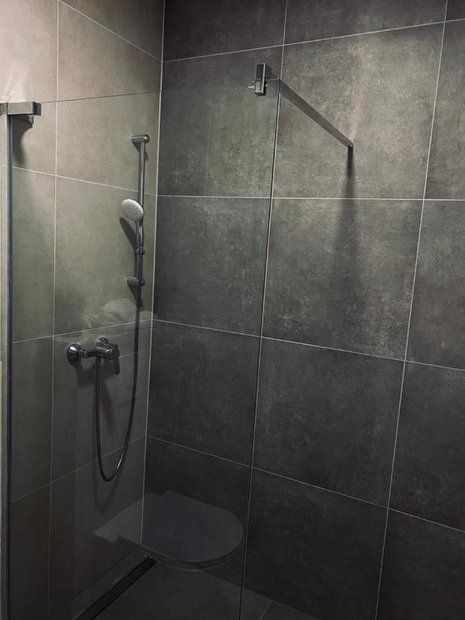 Jacuzzi Apartment Code 96 Zagreb Exterior foto